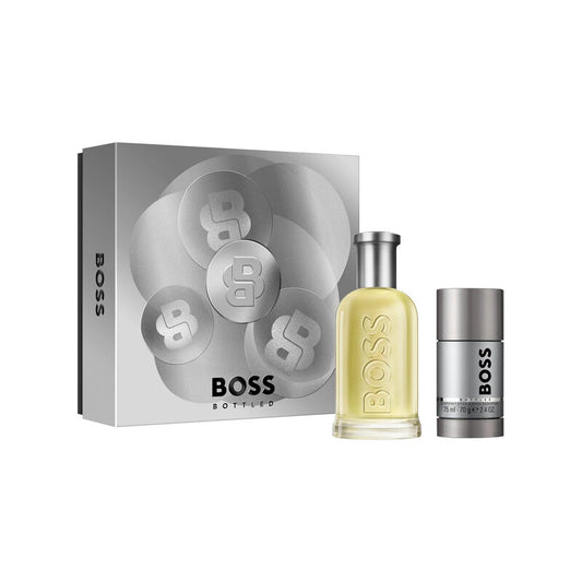 Hugo Boss Men's Boss Bottled No.6 Gift Set Fragrances (Wholesale) - Luxurious Fragrance Available Online in Hong Kong & China