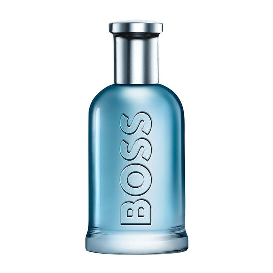 Hugo Boss Men's Boss Bottled Tonic EDT Spray 3.4 oz Fragrances - Luxurious Fragrance Available Online in Hong Kong & China