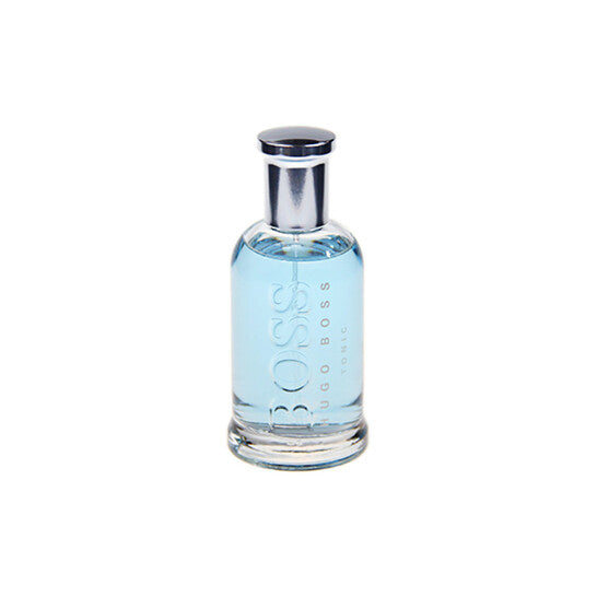 Hugo Boss Men's Boss No.6 Tonic EDT Spray 3.4 oz (Tester) - Luxurious Fragrance Available Online in Hong Kong & China