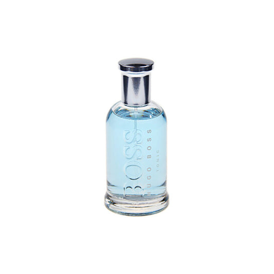 Hugo Boss Men's Boss No.6 Tonic EDT Spray 3.4 oz (Tester) - Luxurious Fragrance Available Online in Hong Kong & China