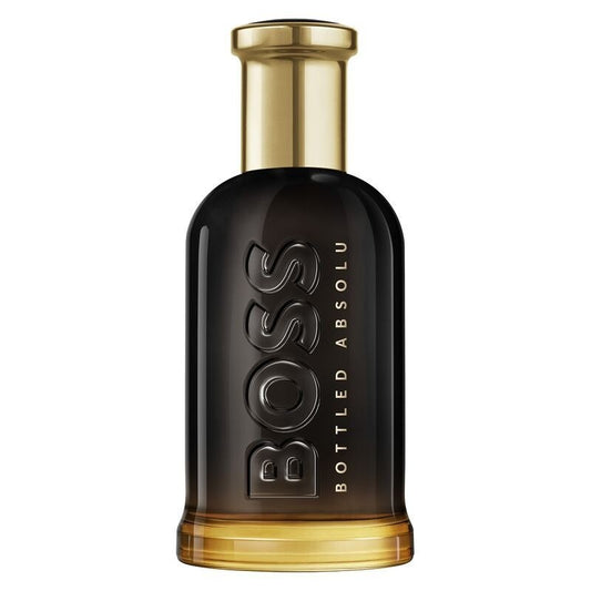 Hugo Boss Men's Bottled Absolu Parfum Intense Parfum 3.4 oz (Tester) Fragrances (Wholesale) - Luxurious Fragrance Available Online in Hong Kong & China