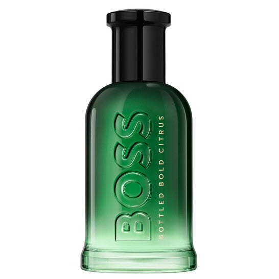 Hugo Boss Men's Bottled Bold Citrus EDP Spray 1.7 oz Fragrances (Wholesale) - Luxurious Fragrance Available Online in Hong Kong & China
