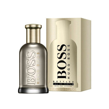 Hugo Boss Men's Bottled EDP Spray 6.7 oz - Luxurious Fragrance Available Online in Hong Kong & China