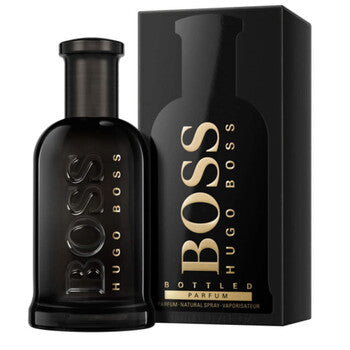 Hugo Boss Men's Bottled Parfum 1.69 oz - Luxurious Fragrance Available Online in Hong Kong & China