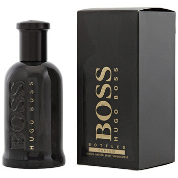 Hugo Boss Men's Bottled Parfum 3.38 oz Fragrances (Wholesale) - Luxurious Fragrance Available Online in Hong Kong & China