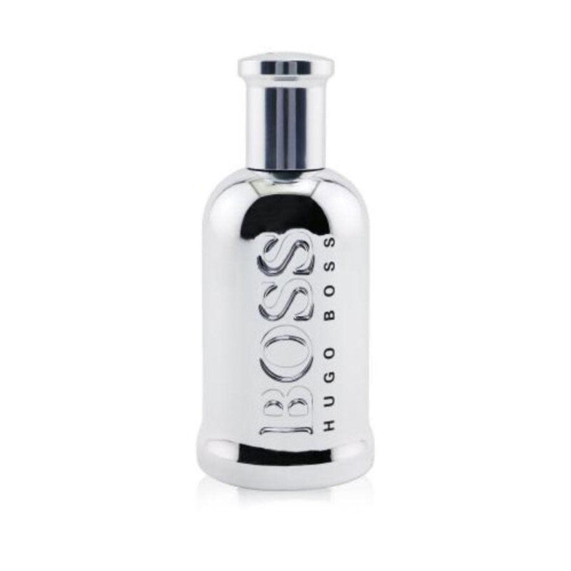 Hugo Boss Men's Bottled United EDT Spray 3.3 oz (Tester) Fragrances - Luxurious Fragrance Available Online in Hong Kong & China