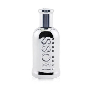 Hugo Boss Men's Bottled United EDT Spray 3.3 oz (Tester) Fragrances (Wholesale) - Luxurious Fragrance Available Online in Hong Kong & China