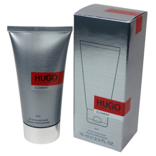 Hugo Boss Men's Element Aftershave 2.5 oz Fragrances - Luxurious Fragrance Available Online in Hong Kong & China