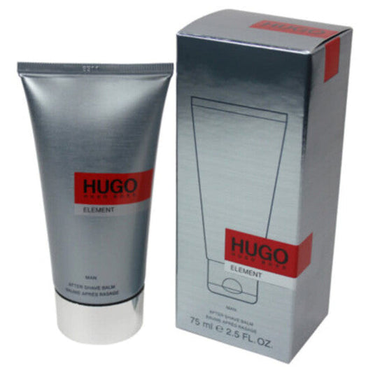 Hugo Boss Men's Element Aftershave 2.5 oz Fragrances (Wholesale) - Luxurious Fragrance Available Online in Hong Kong & China