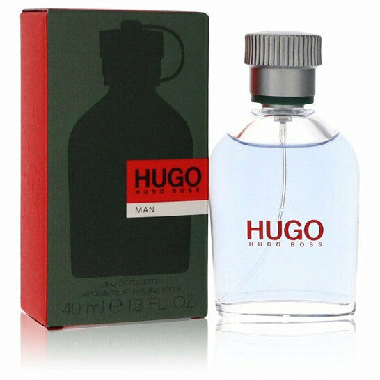 Hugo Boss Men's Hugo EDT Spray 1.3 oz Fragrances (Wholesale) - Luxurious Fragrance Available Online in Hong Kong & China