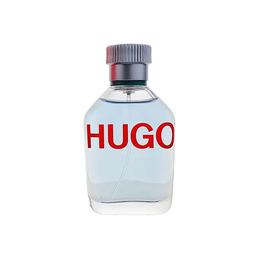 Hugo Boss Men's Hugo EDT Spray 1.3 oz (Tester) - Luxurious Fragrance Available Online in Hong Kong & China