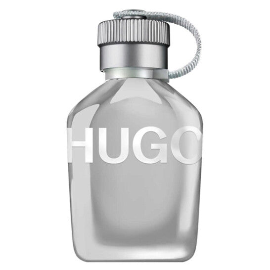 Hugo Boss Men's Hugo EDT Spray Reflective Edition 4.23 oz Fragrances - Luxurious Fragrance Available Online in Hong Kong & China