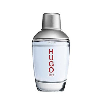 Hugo Boss Men's Hugo Iced EDT 2.5 oz Fragrances (Wholesale) - Luxurious Fragrance Available Online in Hong Kong & China