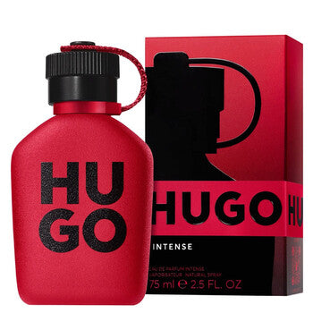 Hugo Boss Men's Hugo Intense EDP Spray 2.5 oz - Luxurious Fragrance Available Online in Hong Kong & China