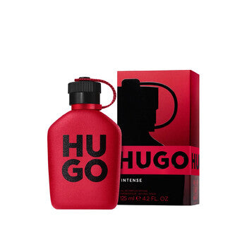 Hugo Boss Men's Hugo Intense EDP Spray 4.2 oz - Luxurious Fragrance Available Online in Hong Kong & China