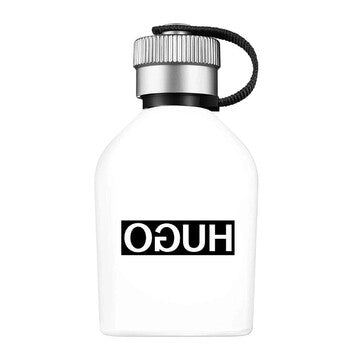 Hugo Boss Men's Hugo Reversed EDT 2.5 oz (Wholesale) - Luxurious Fragrance Available Online in Hong Kong & China