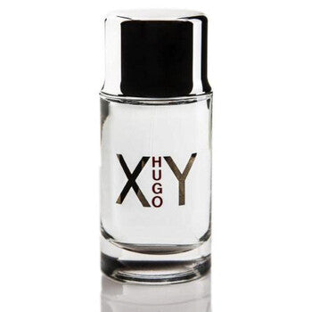 Hugo Boss Men's Hugo XY EDT Spray 3.4 oz (Tester) Fragrances (Wholesale) - Luxurious Fragrance Available Online in Hong Kong & China