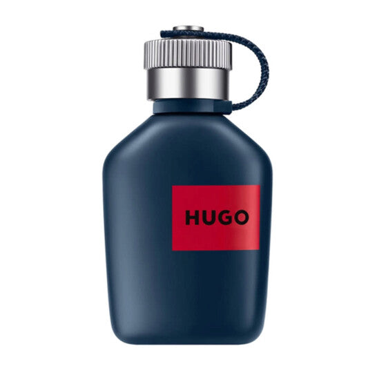 Hugo Boss Men's Jeans EDT Spray 4.2 oz Fragrances - Luxurious Fragrance Available Online in Hong Kong & China