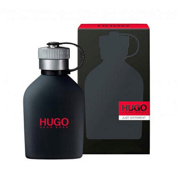 Hugo Boss Men's Just Different EDT Spray 6.8 oz - Luxurious Fragrance Available Online in Hong Kong & China