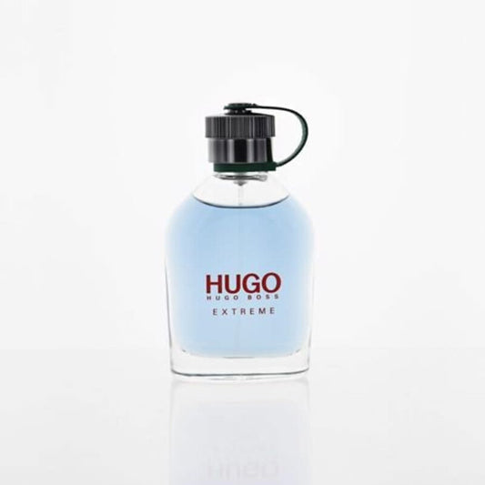 Hugo Boss Men's Man Extreme EDP 3.4 oz (Tester) Fragrances - Luxurious Fragrance Available Online in Hong Kong & China