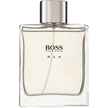 Hugo Boss Men's Orange Men EDT Spray 3.4 oz (Tester) - Luxurious Fragrance Available Online in Hong Kong & China