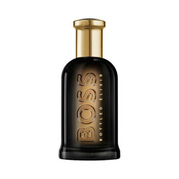 Hugo Boss Men's Perfume Bottled Elixir EDP Spray (Tester) - Luxurious Fragrance Available Online in Hong Kong & China