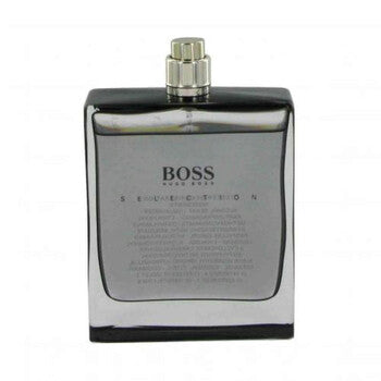 Hugo Boss Men's Selection EDT Spray 3 oz (Tester) - Luxurious Fragrance Available Online in Hong Kong & China