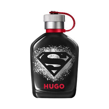 Hugo Boss Men's Superman x Hugo EDP Spray 4.2 oz Fragrances (Wholesale) - Luxurious Fragrance Available Online in Hong Kong & China