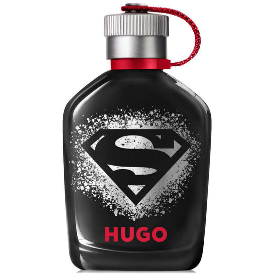Hugo Boss Men's Superman X Hugo EDP Spray 4.2 oz (Tester) Fragrances - Luxurious Fragrance Available Online in Hong Kong & China