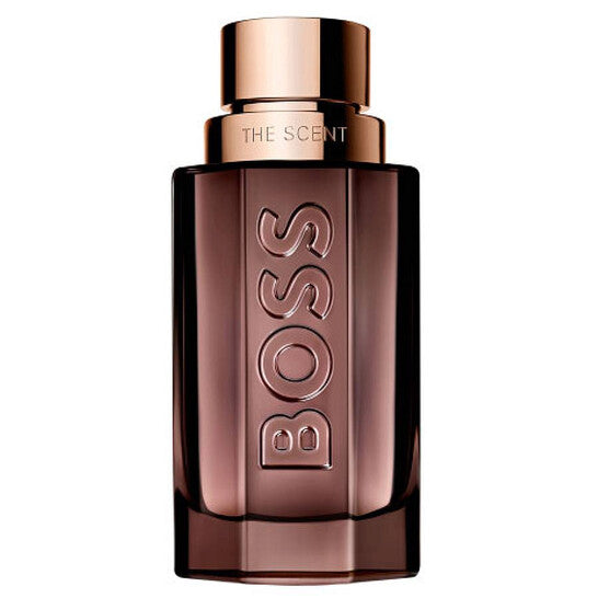 Hugo Boss Men's The Scent For Him Le Parfum Parfum 1.7 oz Fragrances (Wholesale) - Luxurious Fragrance Available Online in Hong Kong & China