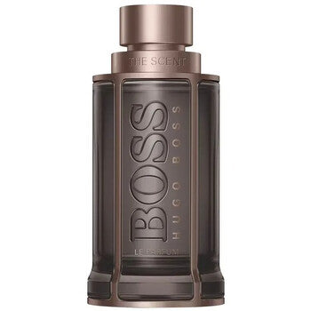 Hugo Boss Men's The Scent For Him Le Parfum Parfum 3.4 oz (Tester) Fragrances (Wholesale) - Luxurious Fragrance Available Online in Hong Kong & China