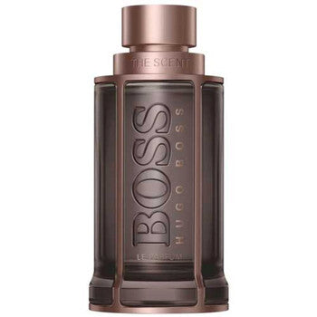 Hugo Boss Men's The Scent Le Parfum EDP Spray 3.38 oz Fragrances (Wholesale) - Luxurious Fragrance Available Online in Hong Kong & China