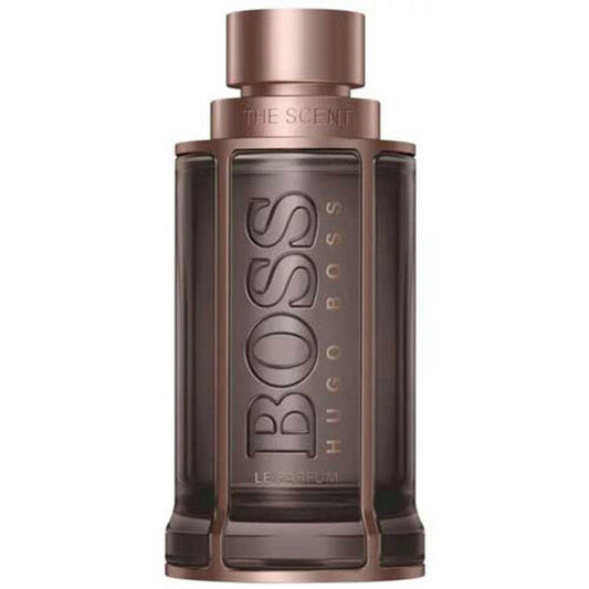 Hugo Boss Men's The Scent Le Parfum EDP Spray 3.38 oz (Tester) Fragrances (Wholesale) - Luxurious Fragrance Available Online in Hong Kong & China