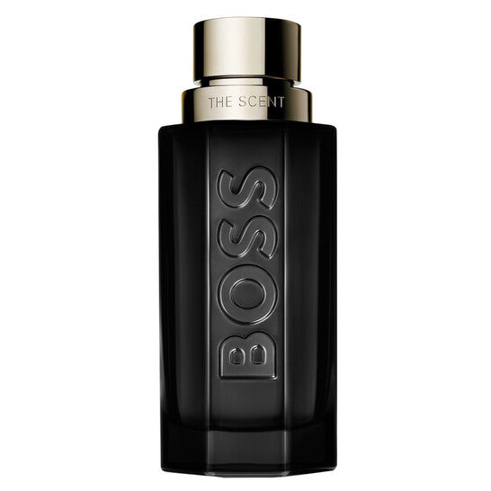 Hugo Boss Men's The Scent Magnetic EDP Spray 3.4 oz (Tester) Fragrances - Luxurious Fragrance Available Online in Hong Kong & China