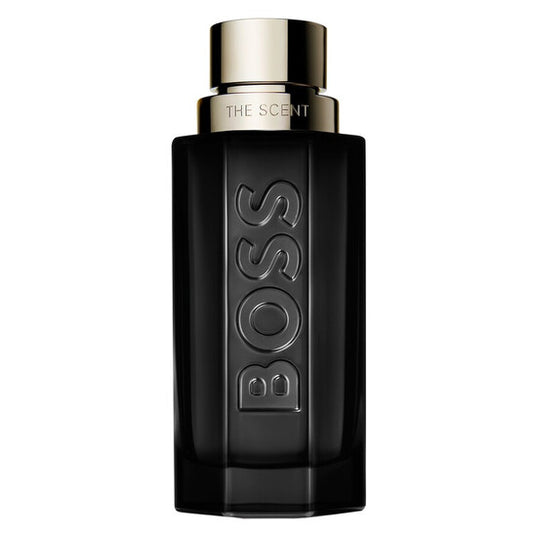 Hugo Boss Men's The Scent Magnetic EDP Spray 3.4 oz (Tester) Fragrances - Luxurious Fragrance Available Online in Hong Kong & China