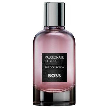 Hugo Boss The Collection Passionate Chypre EDP 3.4 oz Fragrances (Wholesale) - Luxurious Fragrance Available Online in Hong Kong & China