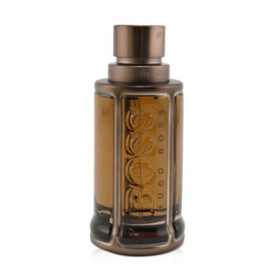 Hugo Boss - The Scent Absolute Eau De Parfum Spray  50ml/1.6oz - Luxurious Fragrance Available Online in Hong Kong & China