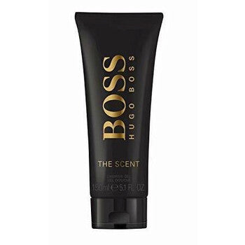 Hugo Boss The Scent Gel 5.0 oz - Luxurious Fragrance Available Online in Hong Kong & China