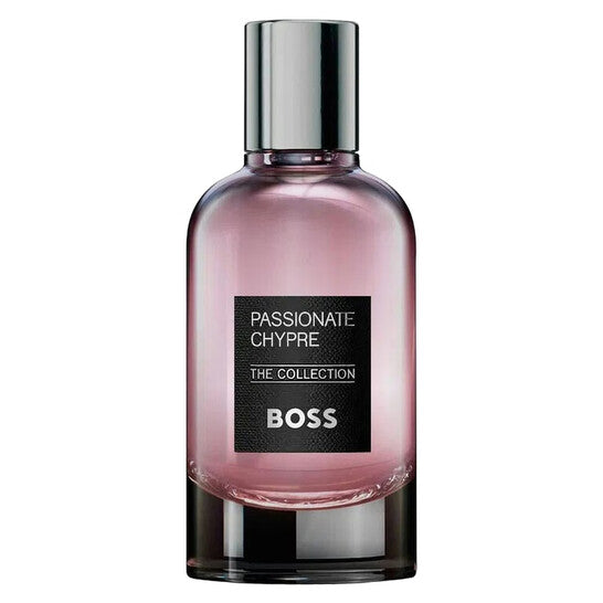 Hugo Boss Unisex The Collection Passionate Chypre EDP Spray 3.4 oz (Tester) Fragrances - Luxurious Fragrance Available Online in Hong Kong & China