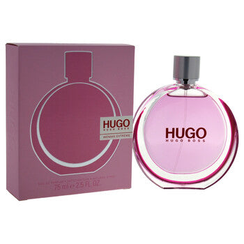 Hugo Boss Hugo Extreme / Hugo Boss EDP Spray 2.5 oz (75 ml) (w) - Luxurious Fragrance Available Online in Hong Kong & China