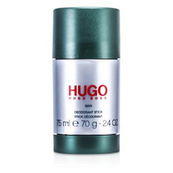 Hugo Boss Hugo / Hugo Boss Deodorant Stick Green 2.5 oz (m) - Luxurious Fragrance Available Online in Hong Kong & China