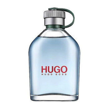 Hugo Boss Hugo / Hugo Boss EDT Spray 6.7 oz (200 ml) (M) - Luxurious Fragrance Available Online in Hong Kong & China