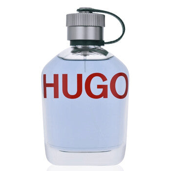 Hugo Boss Hugo / Hugo Boss EDT Spray (green) 4.2 oz (m) - Luxurious Fragrance Available Online in Hong Kong & China