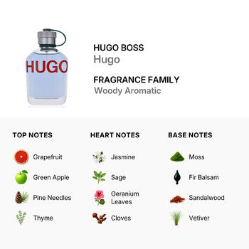 Hugo Boss Hugo / Hugo Boss EDT Spray (green) 4.2 oz (m) - Luxurious Fragrance Available Online in Hong Kong & China