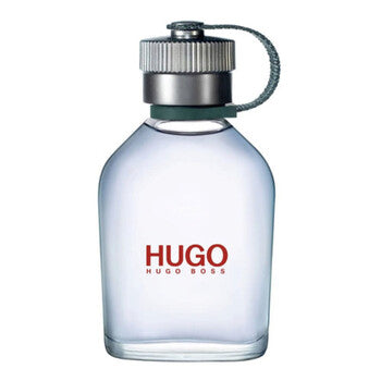 Hugo Boss Hugo Men's Hugo Green EDT Spray 2.5 oz Fragrances (Wholesale) - Luxurious Fragrance Available Online in Hong Kong & China