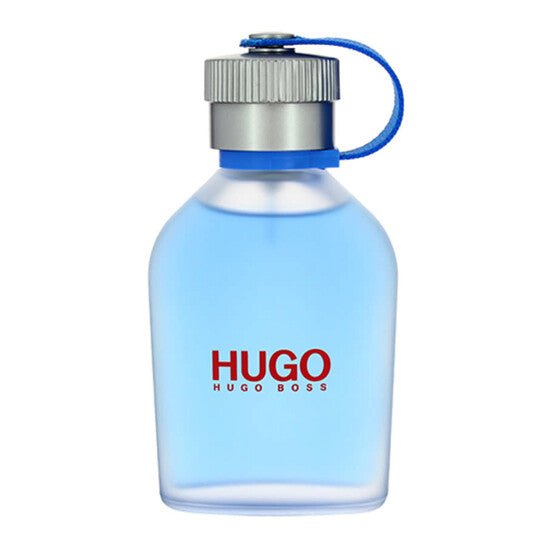 Hugo Boss Hugo Men's Now EDT Spray 4.2 oz (Tester) Fragrances (Wholesale) - Luxurious Fragrance Available Online in Hong Kong & China