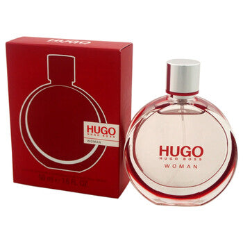 Hugo Boss Hugo Woman by Hugo Boss EDP Spray 1.7 oz (50 ml) (w) - Luxurious Fragrance Available Online in Hong Kong & China