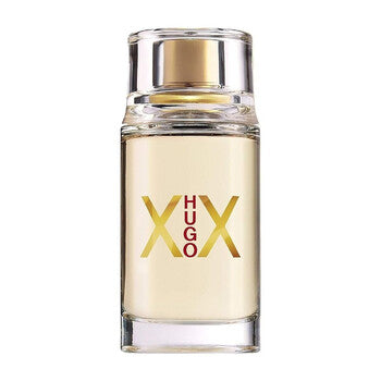 Hugo Boss Hugo Xx / Hugo Boss EDT Spray 3.3 oz (w) - Luxurious Fragrance Available Online in Hong Kong & China