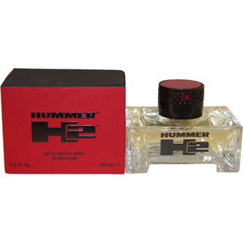 Hummer 2 / Hummer EDT Spray 4.2 oz (m) - Luxurious Fragrance Available Online in Hong Kong & China