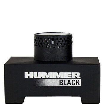 Hummer Black / Hummer EDT Spray 4.2 oz (125 ml) (m) - Luxurious Fragrance Available Online in Hong Kong & China